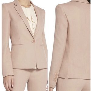 BCBG Kamryn jacket, XS